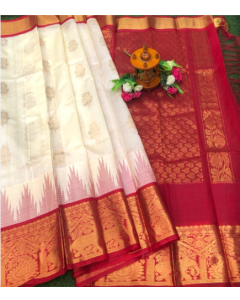 Gadwal saree