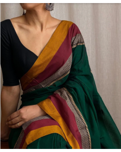 Narayanpet saree