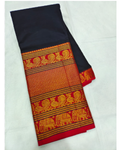 Mangalgiri saree