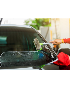 Windscreen Cleaning System