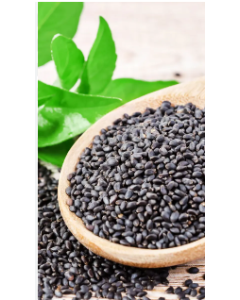 Basil Seeds