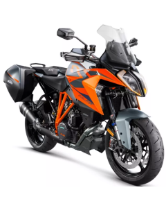 Sport Touring Bike on Rent