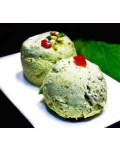 Paan Ice Cream Box