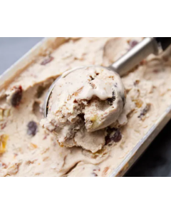 Dry Fruit Ice Cream Box