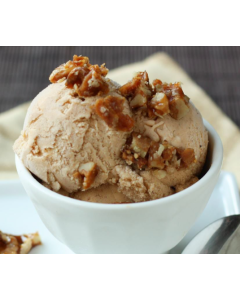 Walnut Ice Cream Cup