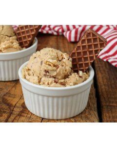 Nutty Bar Ice Cream Cup