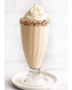 Vanilla Milkshake