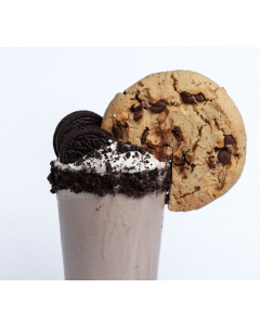 Cookie Milkshake