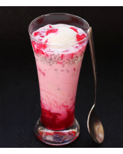 Rose Falooda