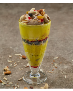 Dry Fruit Falooda