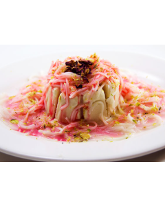 Kulfi Falooda