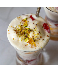 Thandai Falooda