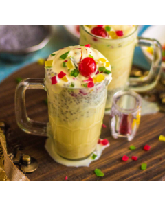 Kesar Falooda