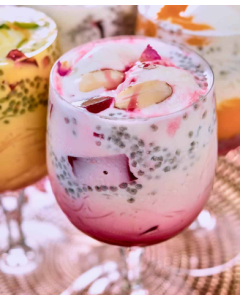 Malai Falooda