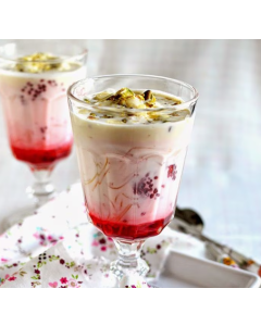 Parsi Falooda