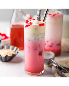 Falooda Milkshake