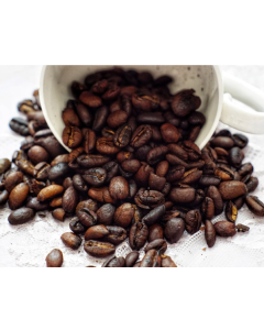 Liberica Coffee Beans