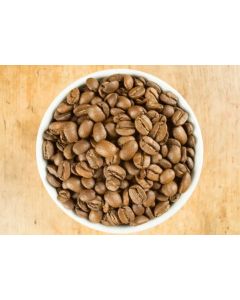 Typica Coffee Beans