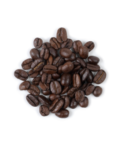 Bourbon Coffee Beans