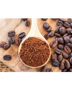 Robusta Coffee Powder