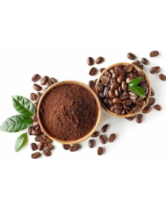 Liberica Coffee Powder