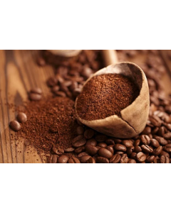 Excelsa Coffee Powder