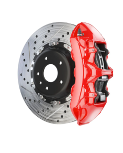 Brake Disc Caliper