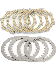 Clutch Plates