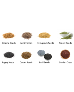 Herb Seeds