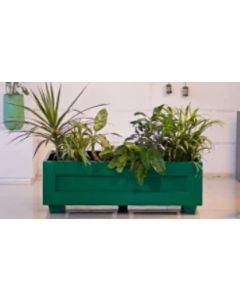 Wooden Planters Large Pot