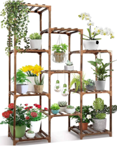 Small Plant Stand