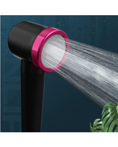 Plastic Shower Wand