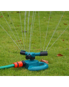 3 Arm Water Sprinkler