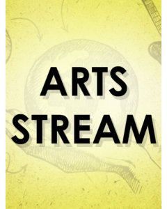 Arts Stream