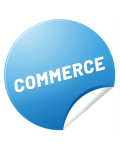 Commerce Stream