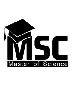 Masters In Science