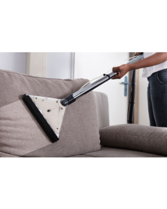 Upholstery Cleaning