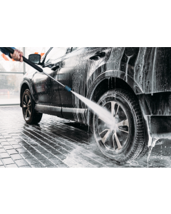 Car Cleaning