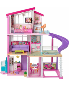 Barbie Doll House Set