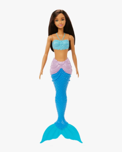 Mermaid Doll