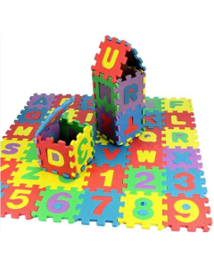 Puzzle Mat