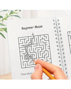 Maze Game