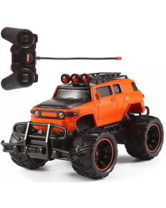 Remote Control Car