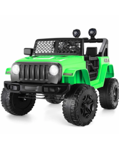 Kids Super Jeep