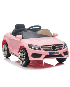 Battery Operated Kids Car