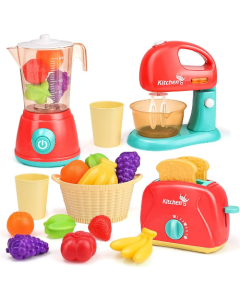 Kitchen Toy Appliances