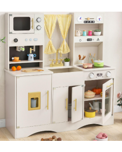 Kitchen Playset