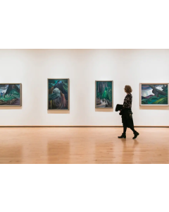 Art Gallery Coupon