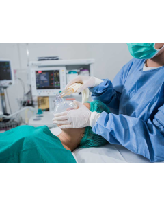 Anesthesiologist - 10