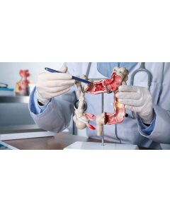 Colon & Rectal Surgeon - 6